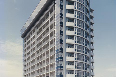 あつぎタワーグランド