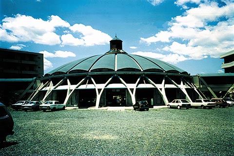 熊本機能病院